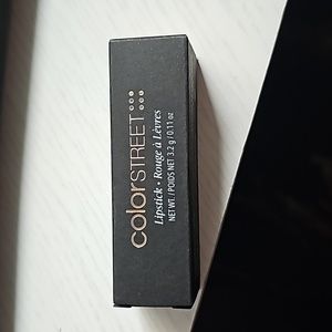 Color Street Lipstick - VIP